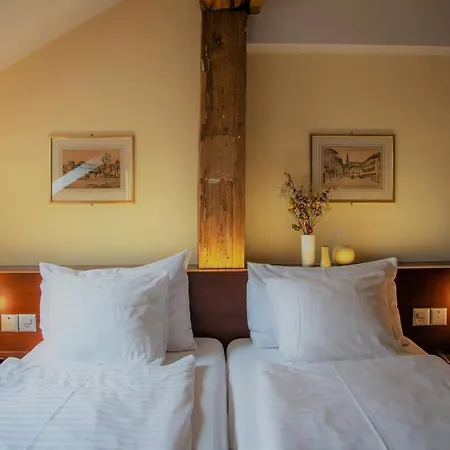 金钥匙酒店 酒店