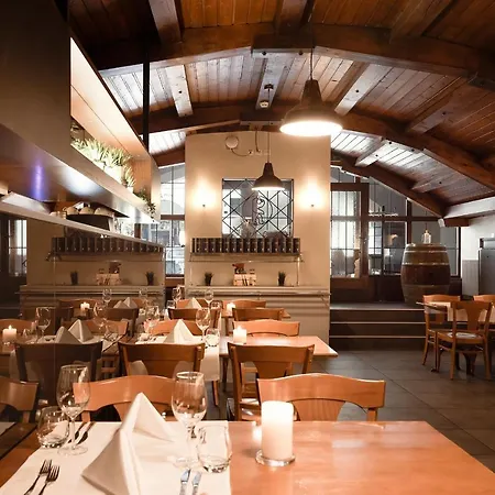 酒店 金钥匙酒店 伯尔尼