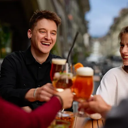 酒店 金钥匙酒店 伯尔尼