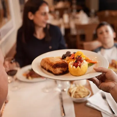 酒店 金钥匙酒店 伯尔尼