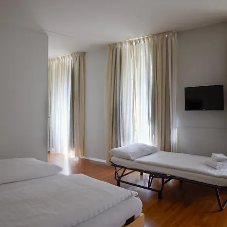 酒店 金钥匙酒店 伯尔尼