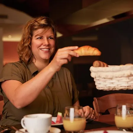 金钥匙酒店 酒店 伯尔尼