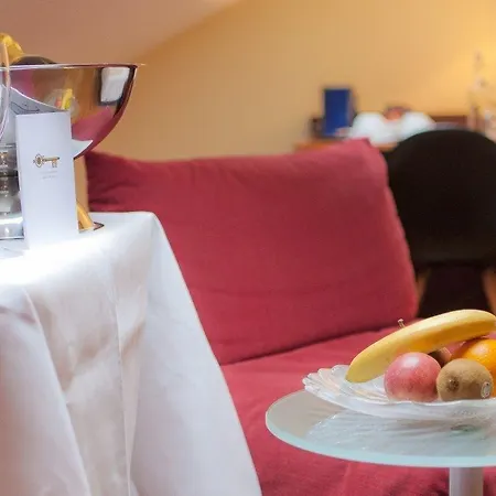 金钥匙酒店 酒店