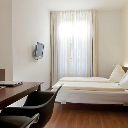 金钥匙酒店 伯尔尼