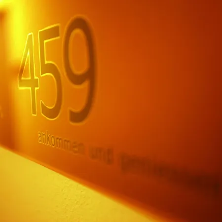 金钥匙酒店 3* 伯尔尼