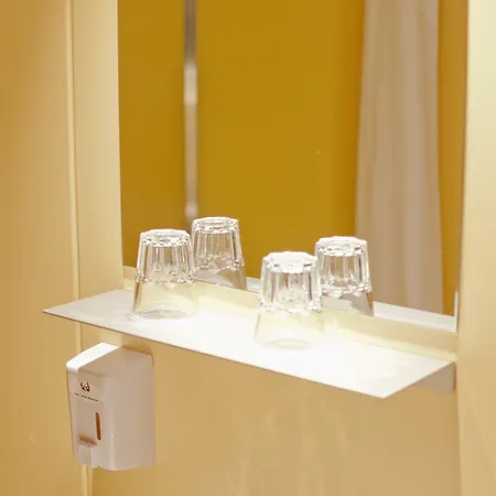 金钥匙酒店 伯尔尼