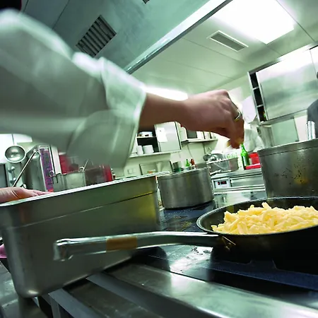 金钥匙酒店 酒店