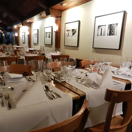 金钥匙酒店 酒店 3*