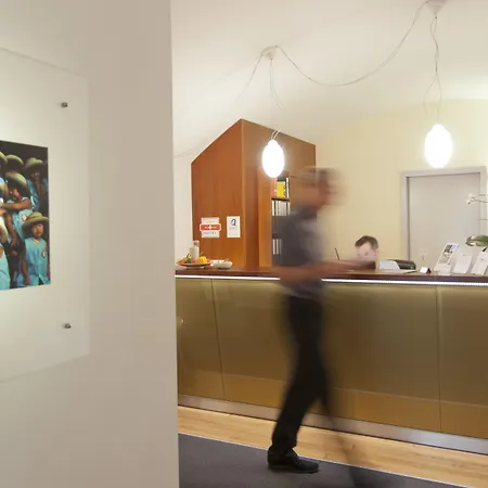 金钥匙酒店 酒店