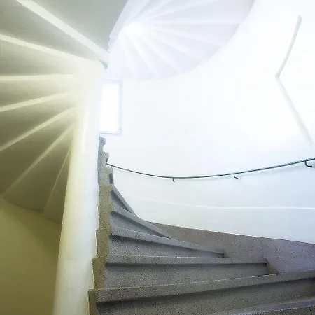 金钥匙酒店 酒店 3*