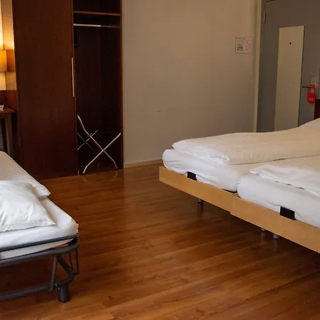 金钥匙酒店 3* 伯尔尼