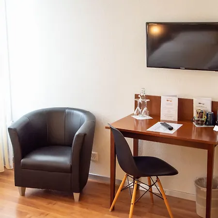 金钥匙酒店 酒店 3*