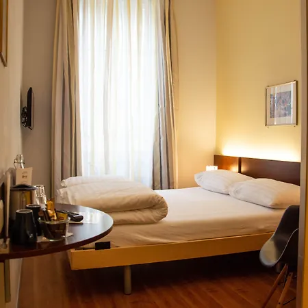 金钥匙酒店 3* 伯尔尼