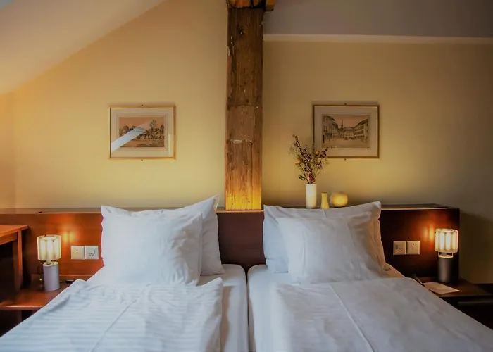 Goldener Schluessel Hotell