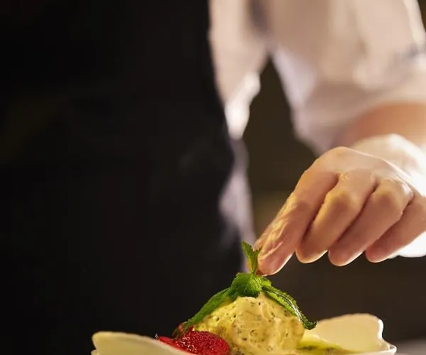 Hotell Goldener Schluessel 3*