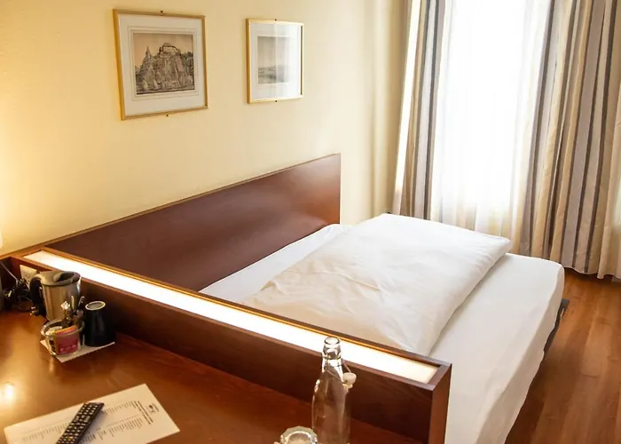 Goldener Schluessel Bern