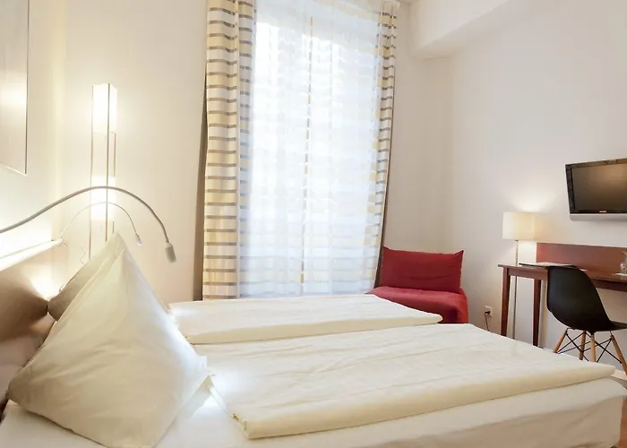 Hotell Goldener Schluessel