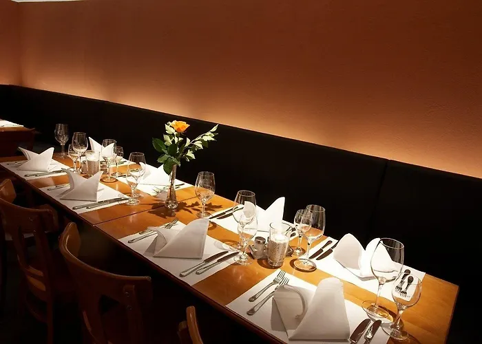 Goldener Schluessel Hotell Bern