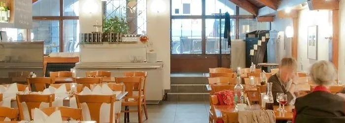 Hotell Goldener Schluessel 3*