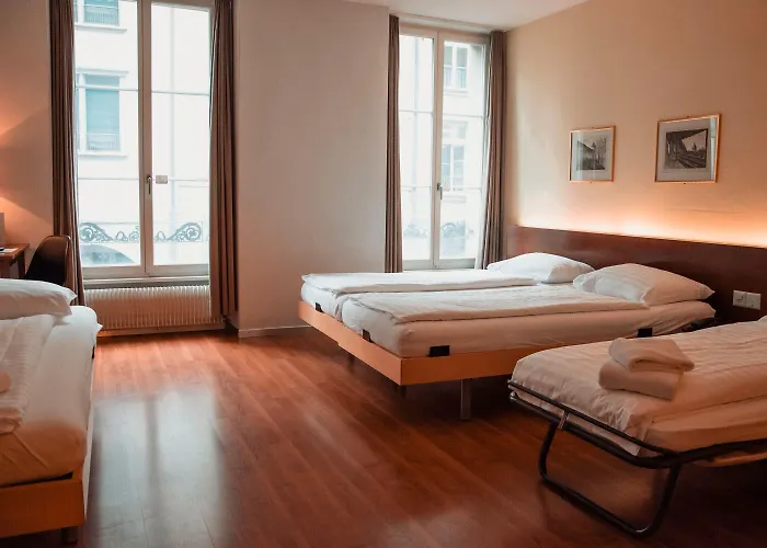 Goldener Schluessel Hotell